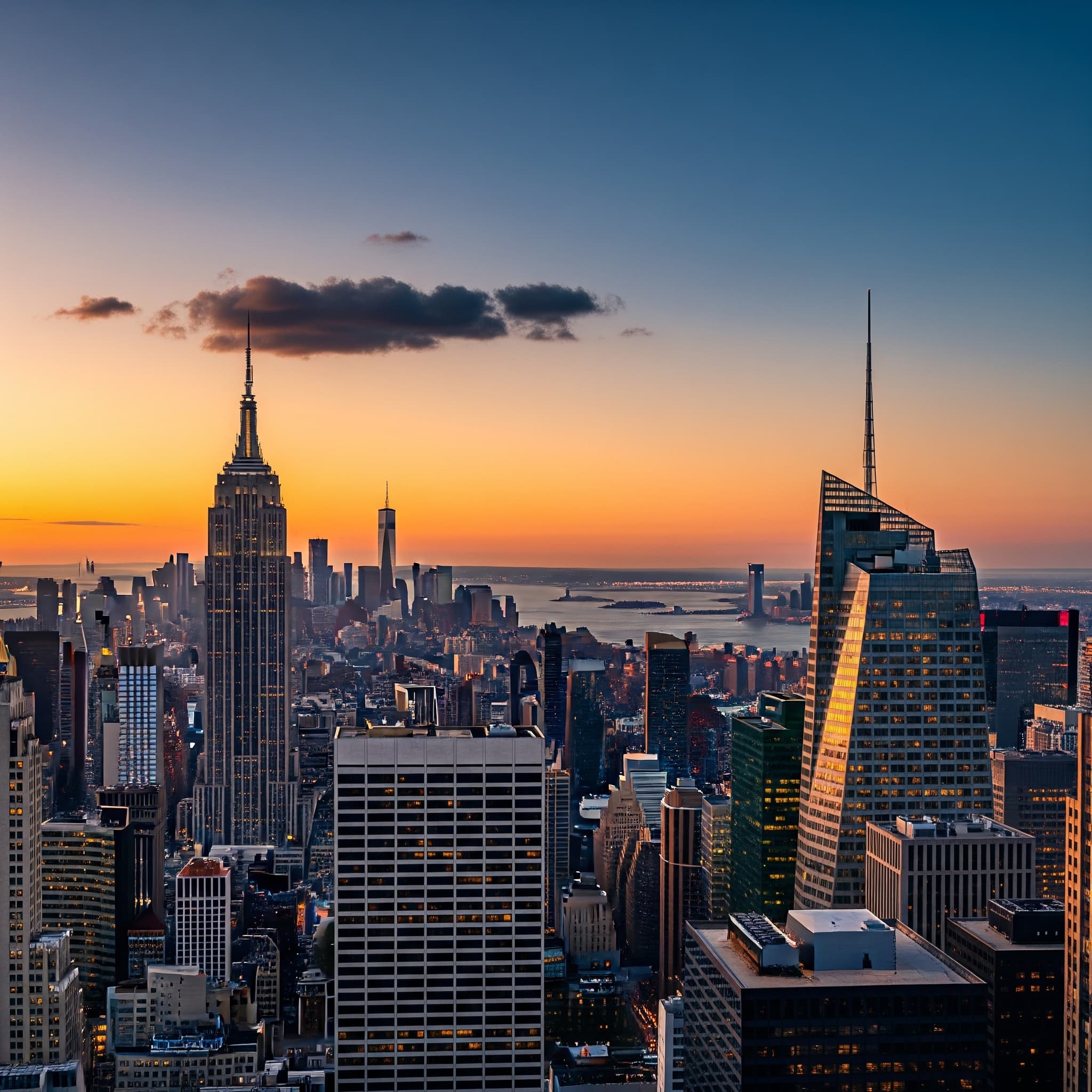 best ppc agencies in NYC for high-impact ad campaigns