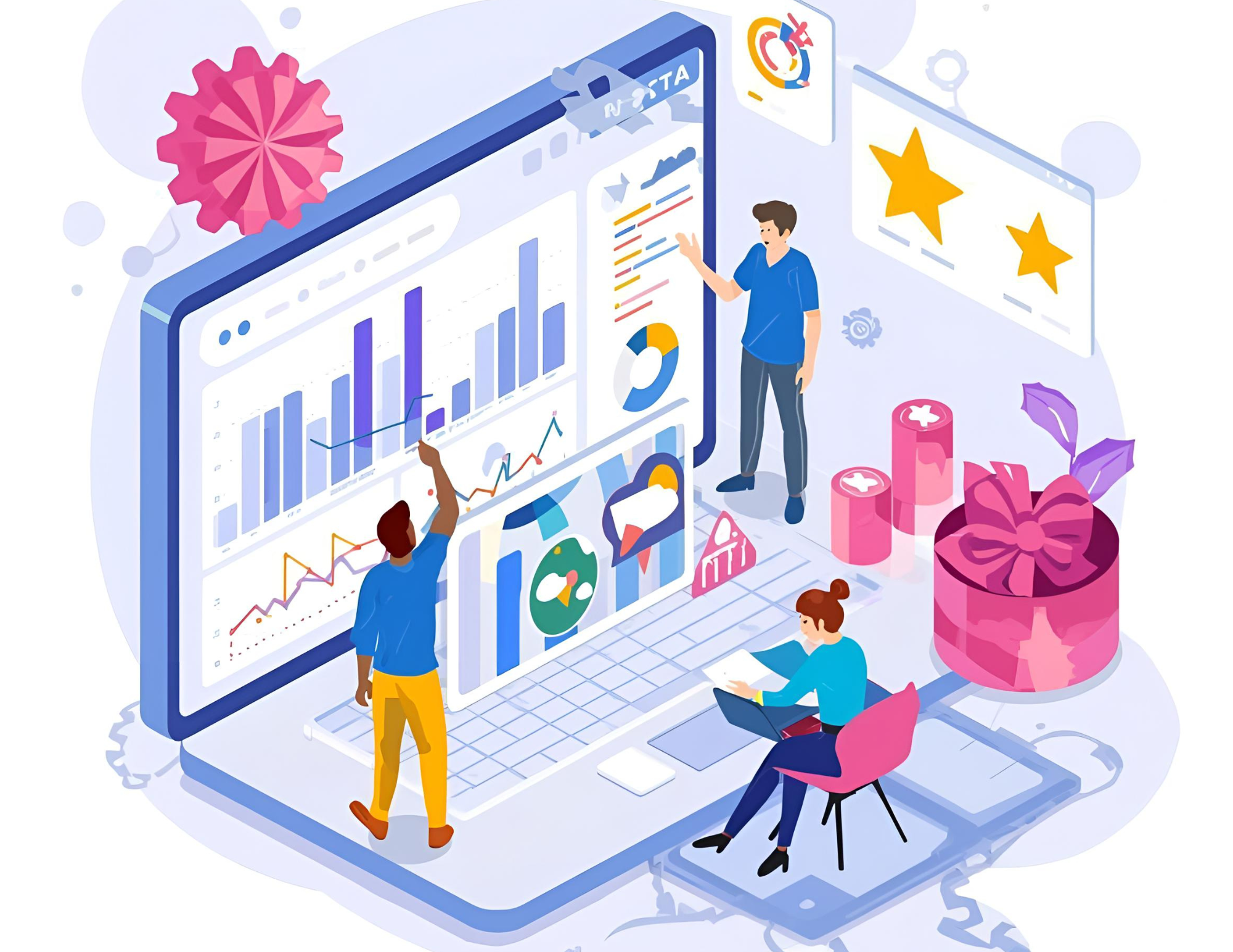 choosing the right digital marketing agency