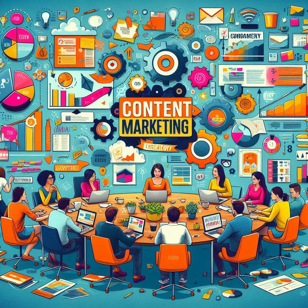 content marketing trends