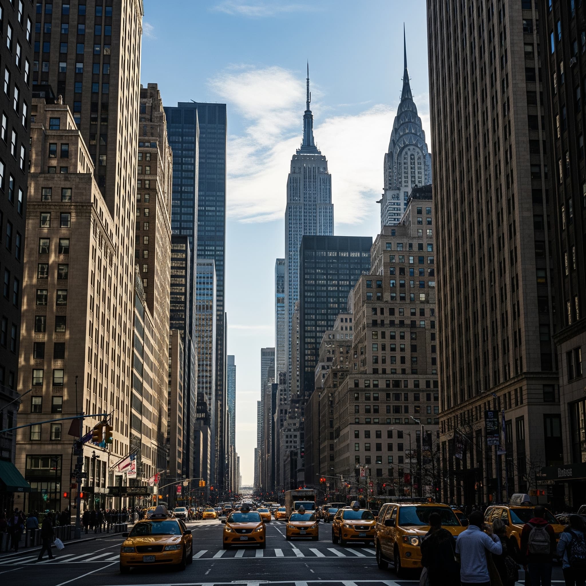digital marketing agencies in NYC