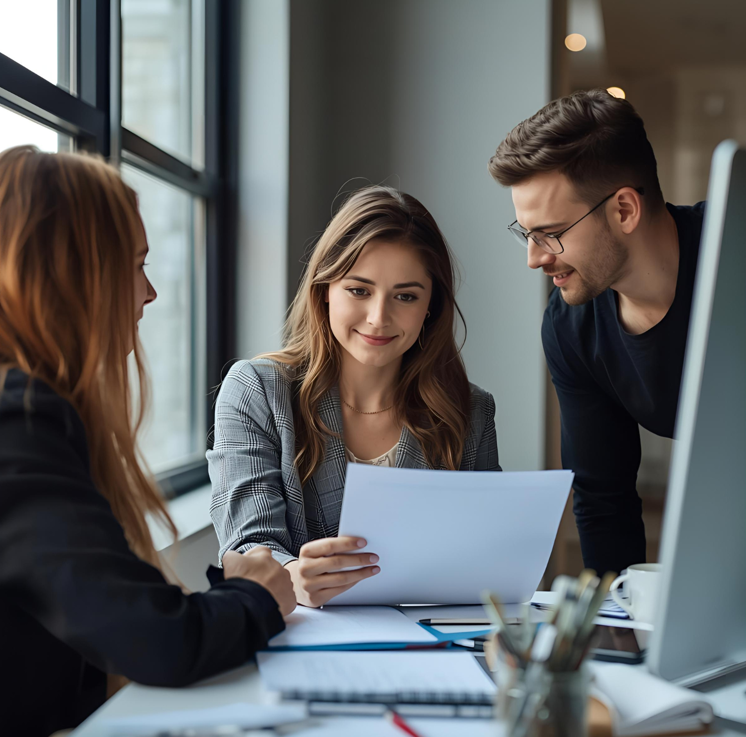 how to choose a dallas seo agency
