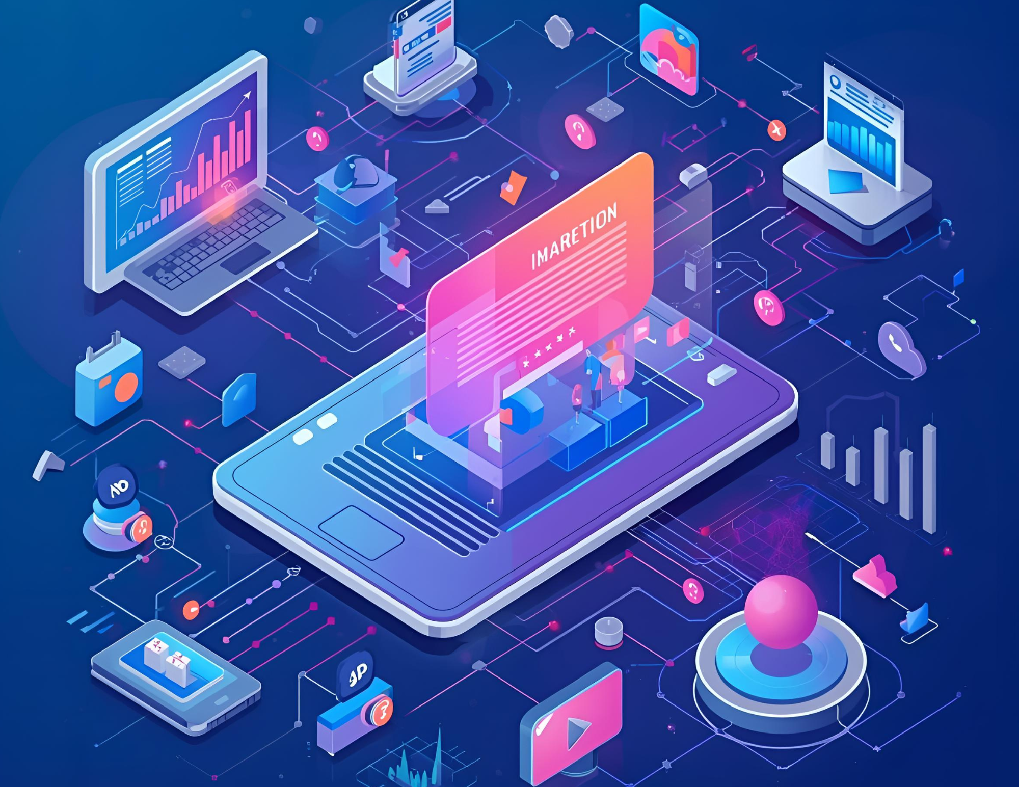omnichannel marketing strategy