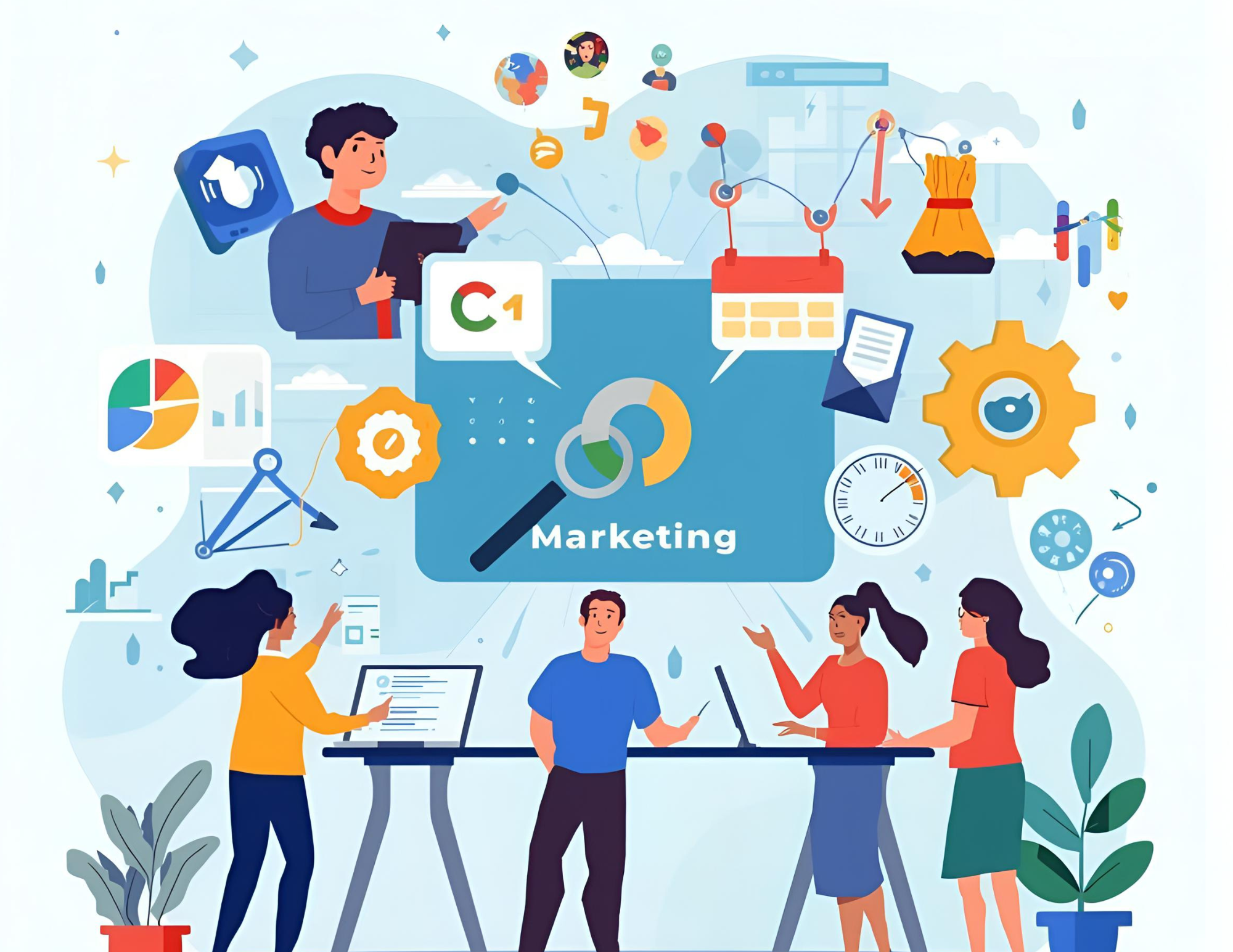 omnichannel marketing