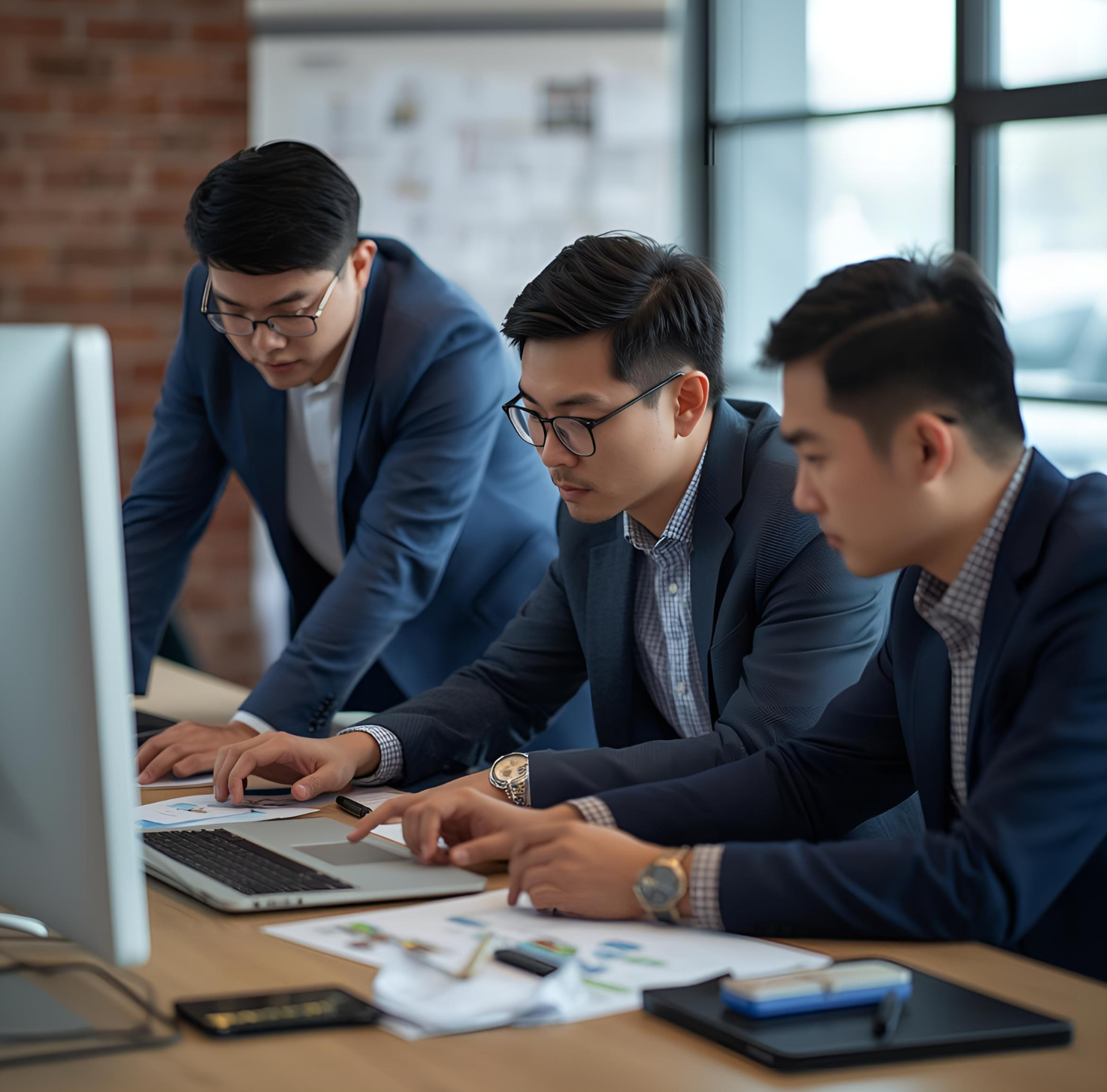 ranking dallas seo agencies