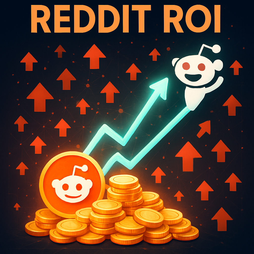 Reddit ROI