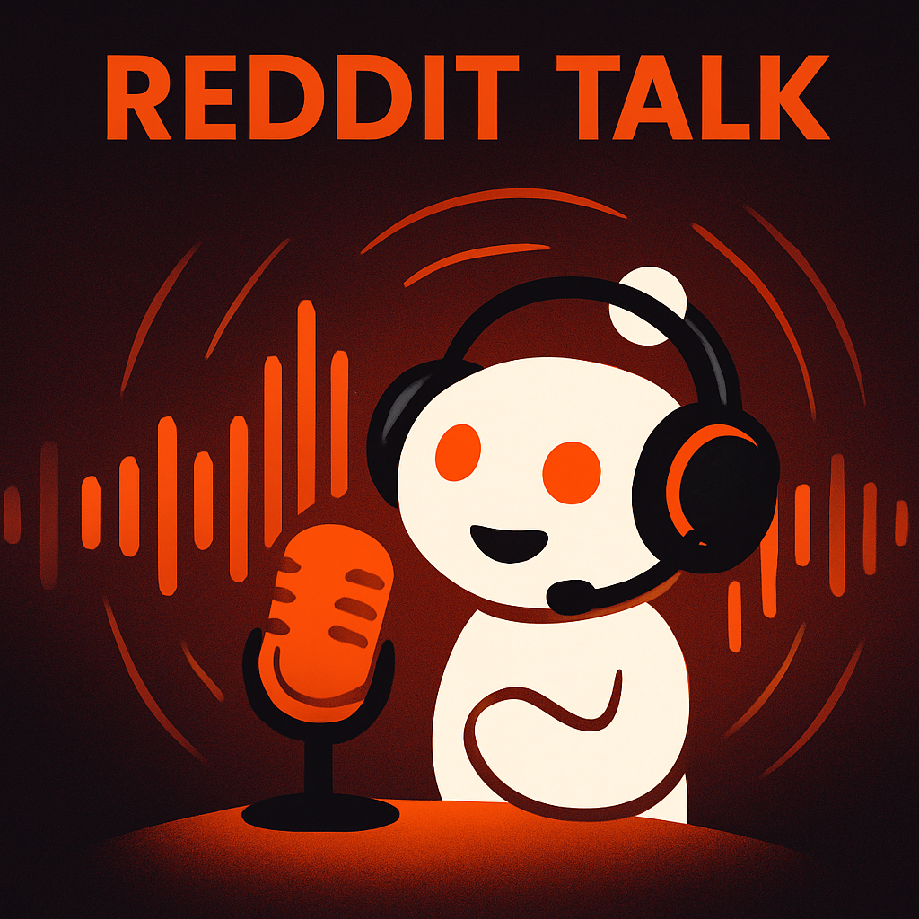 Reddit talk