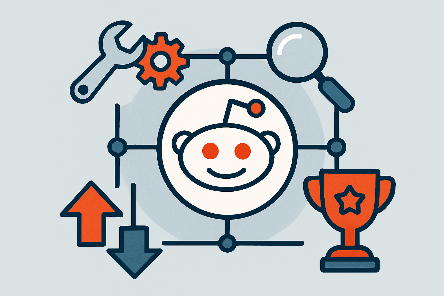 Reddit tools