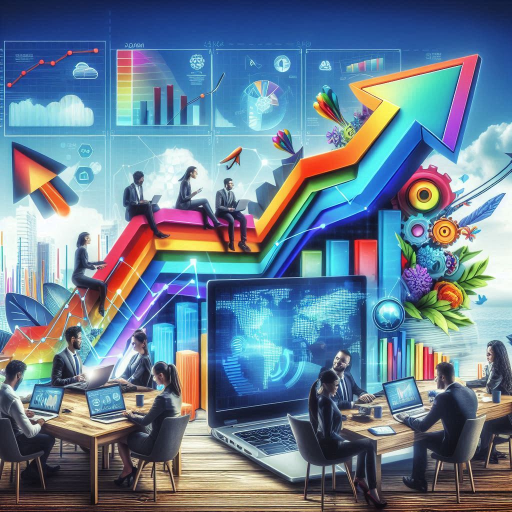 saas and tech agencies