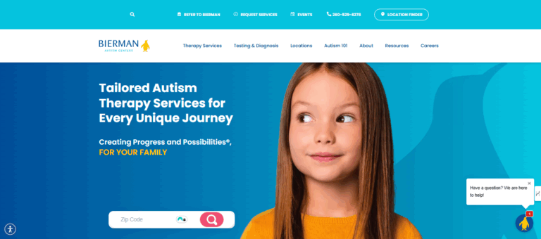How Bierman Autism Unlocked Huge AI Overview Wins and Stabilized Keyword Growth with Technical SEO Fixes