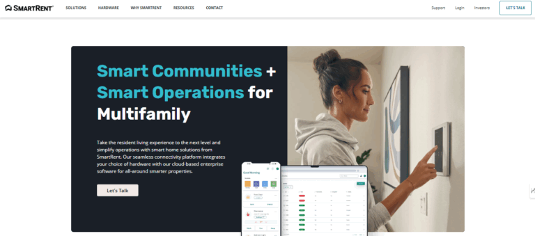 How Smart Rent Achieved a 32% Increase in Lead Generation and 200 AI Citations in 30 Days