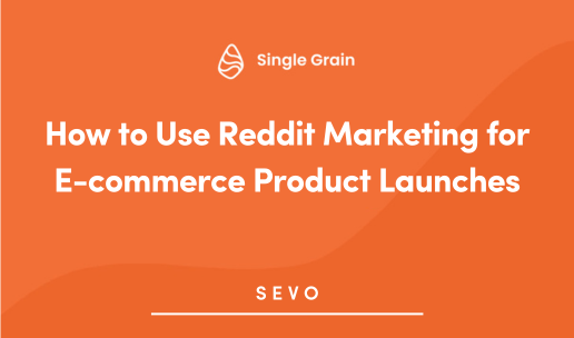 Image for article How to Use Reddit Marketing for Ecommerce Product Launches