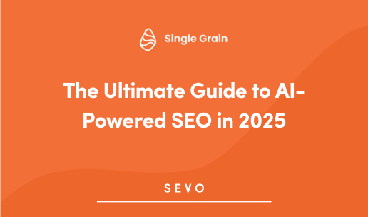 The Ultimate Guide to AI-Powered SEO in 2025