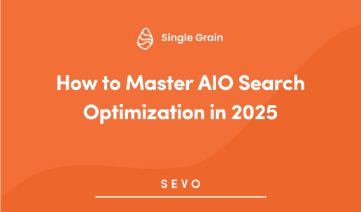 How to Master AIO Search Optimization in 2025