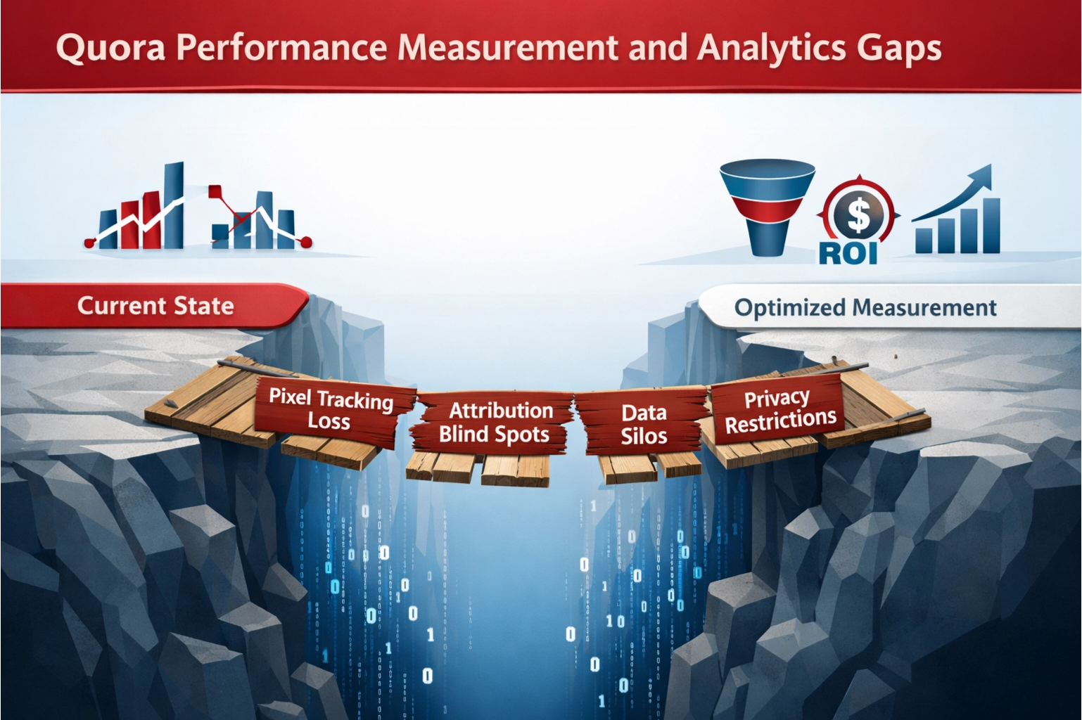 Quora Marketing Implementation Gaps