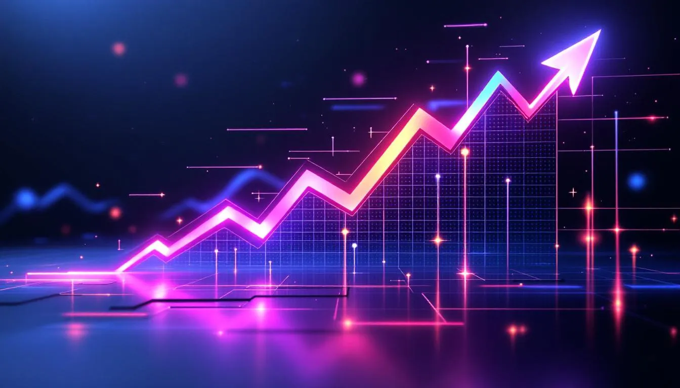 ROI forecasting