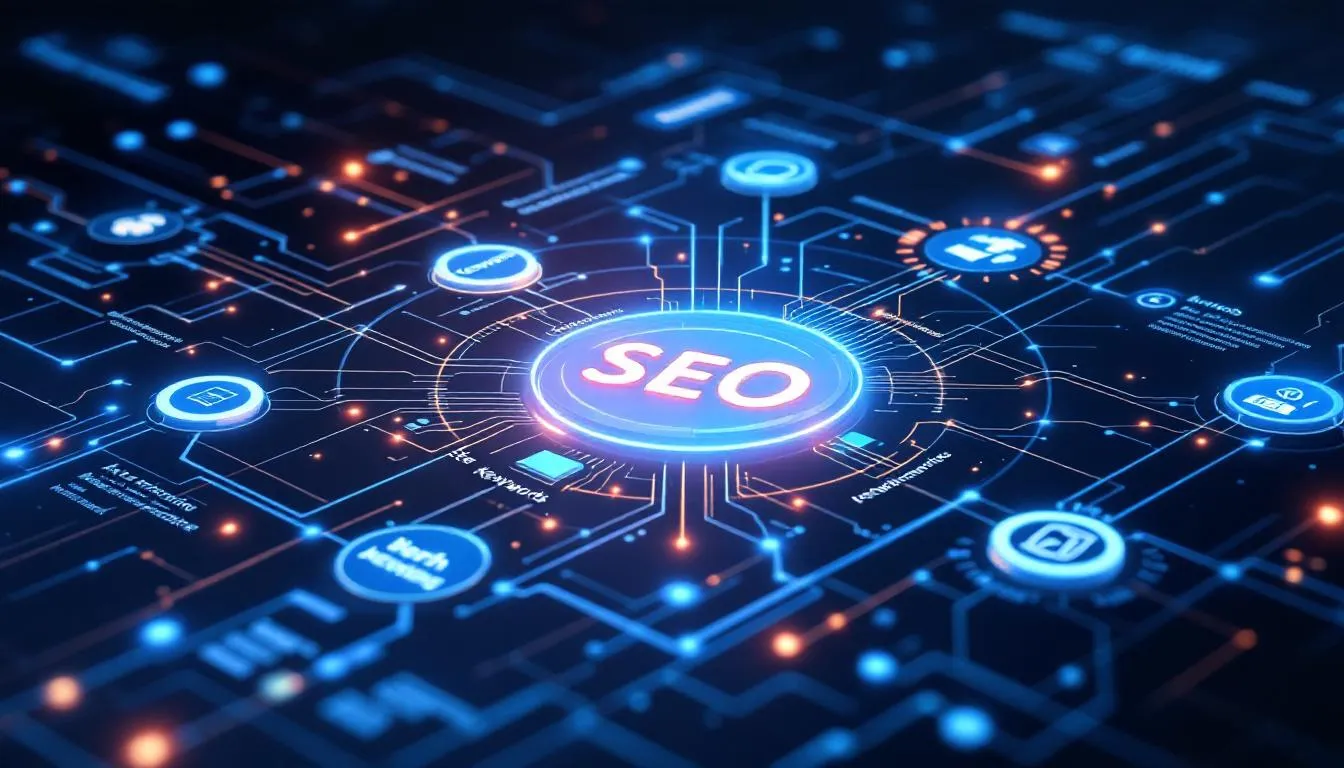 AI SEO