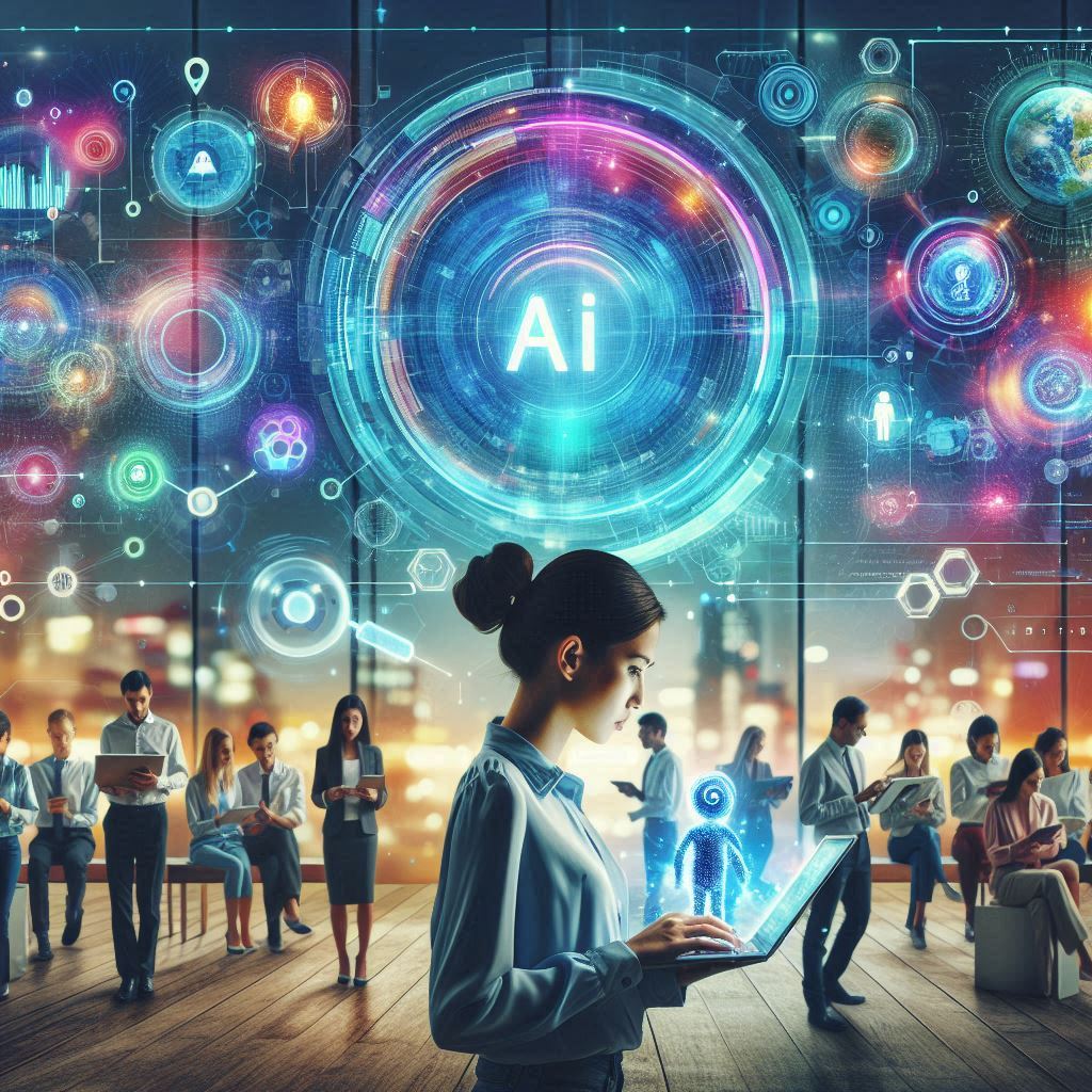 AI visibility