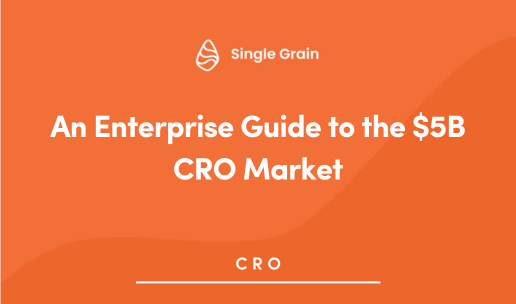 An Enterprise Guide to the $5B CRO Market