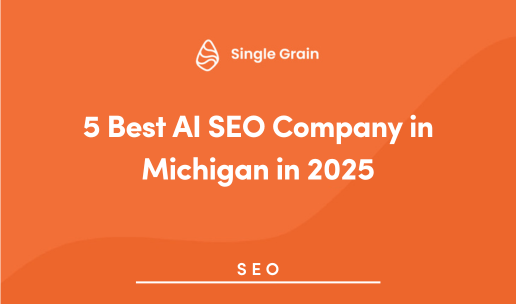 5 Best AI SEO Company in Michigan in 2025
