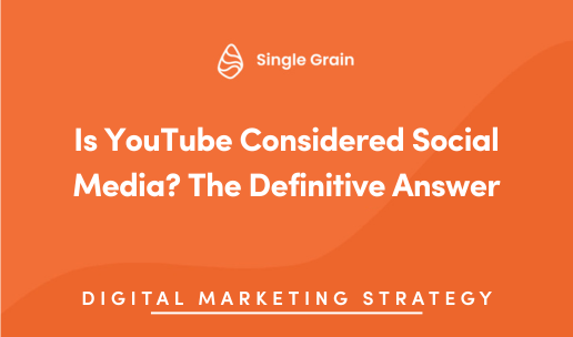 Is YouTube Considered Social Media? The Definitive Answer