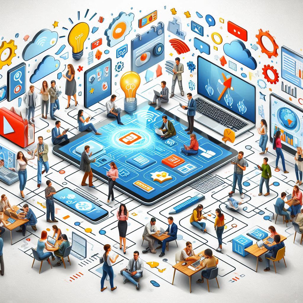 PPC agency management