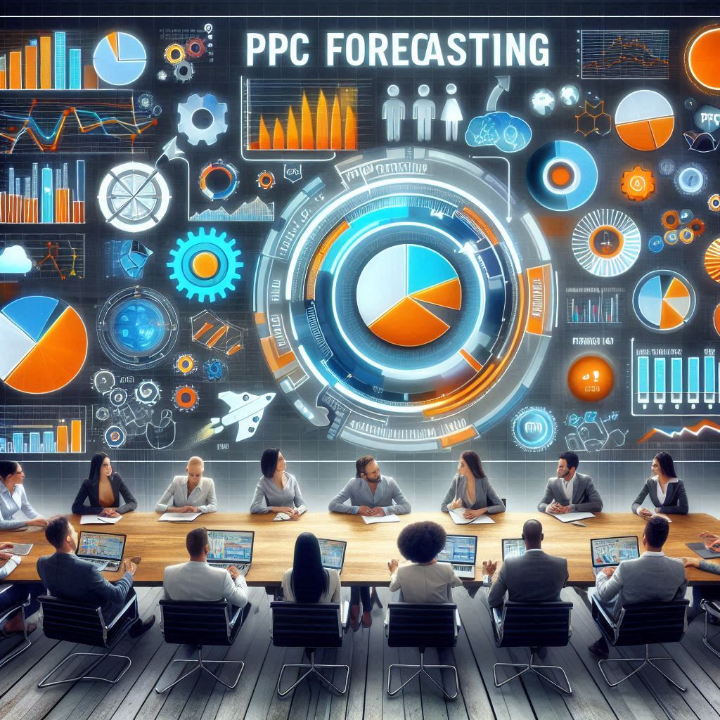 PPC forecasting