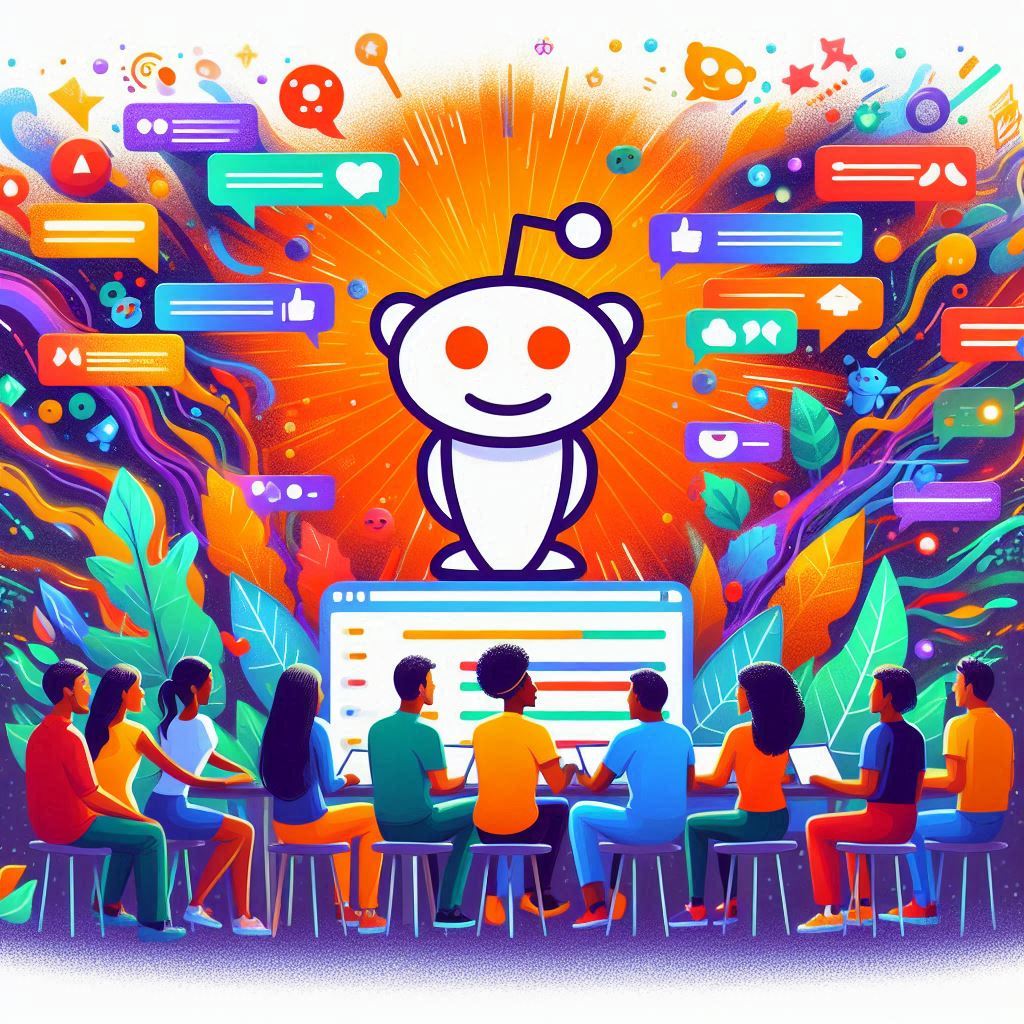 Reddit culture
