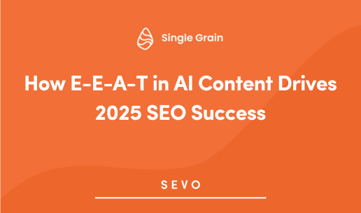How E-E-A-T in AI Content Drives 2025 SEO Success