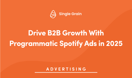 Drive B2B Growth With Programmatic Spotify Ads in 2025