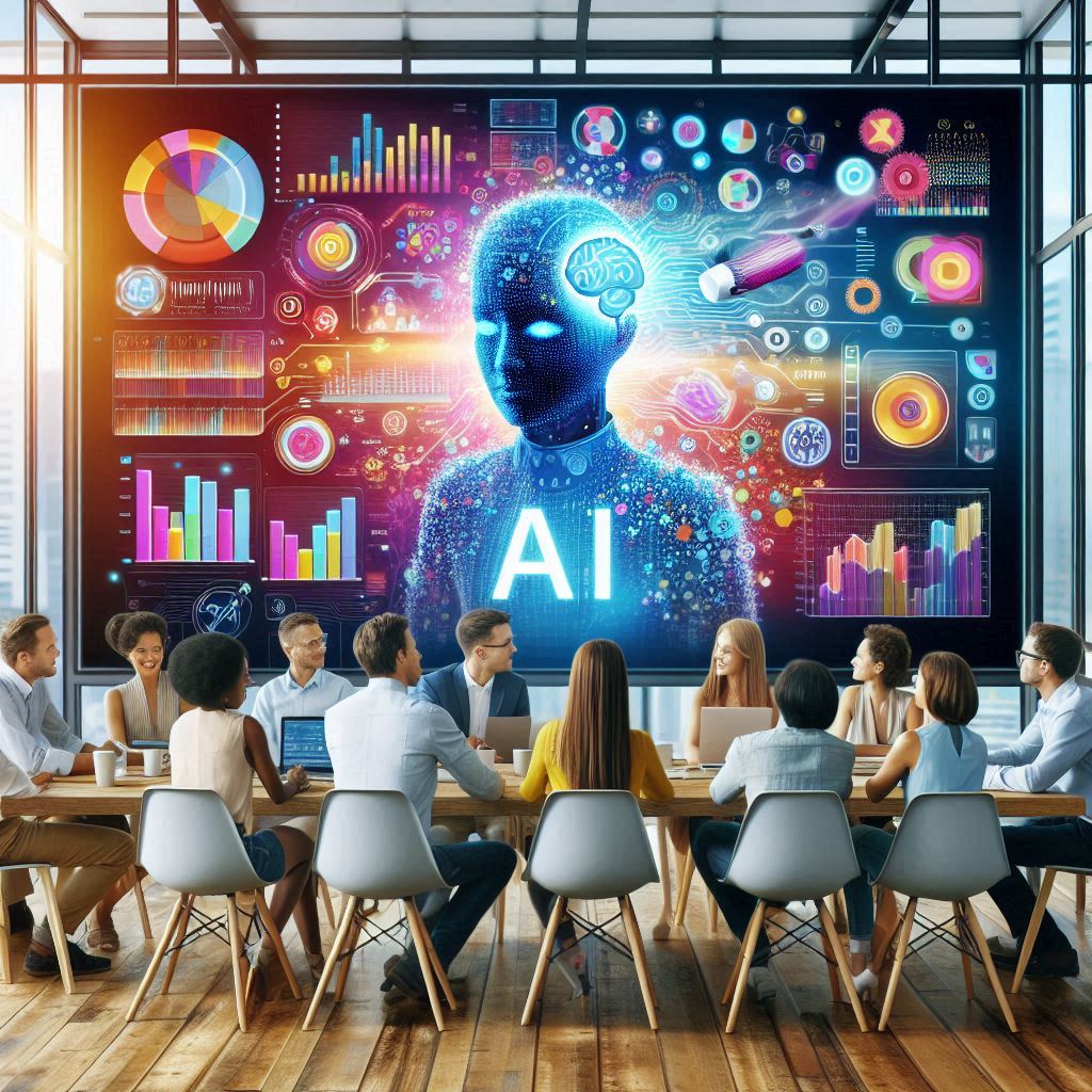 ai-powered experimentation