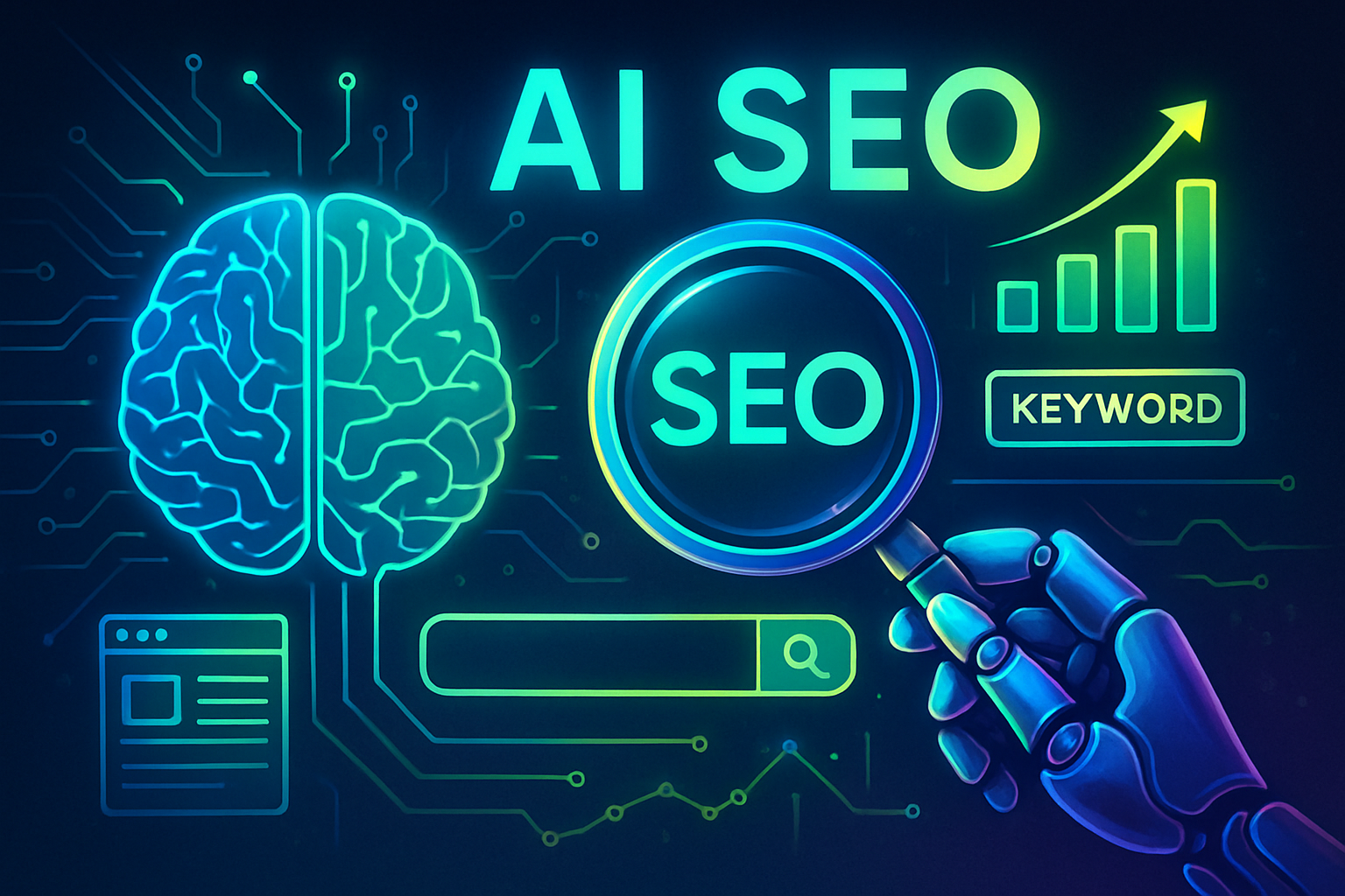 AI SEO