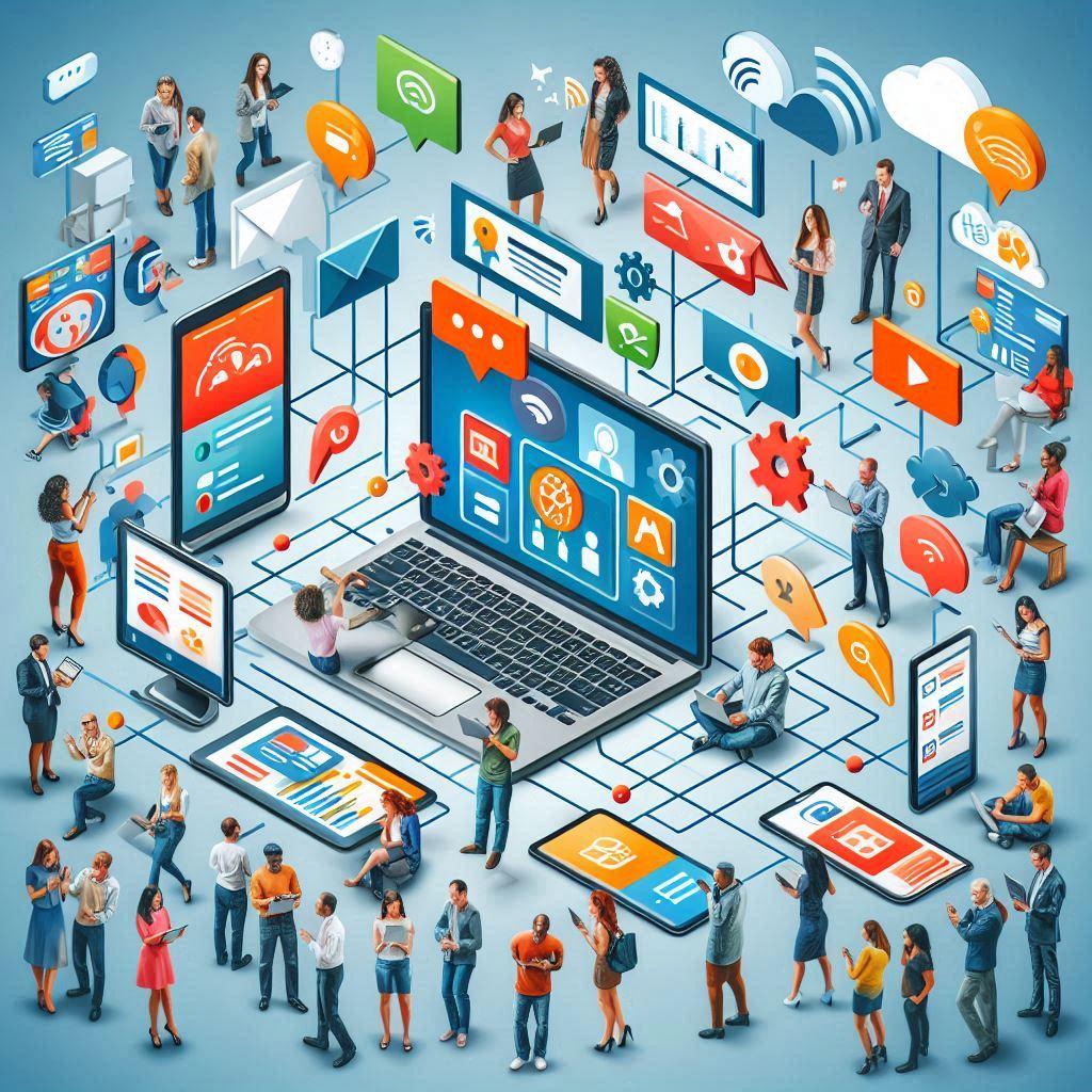 content syndication