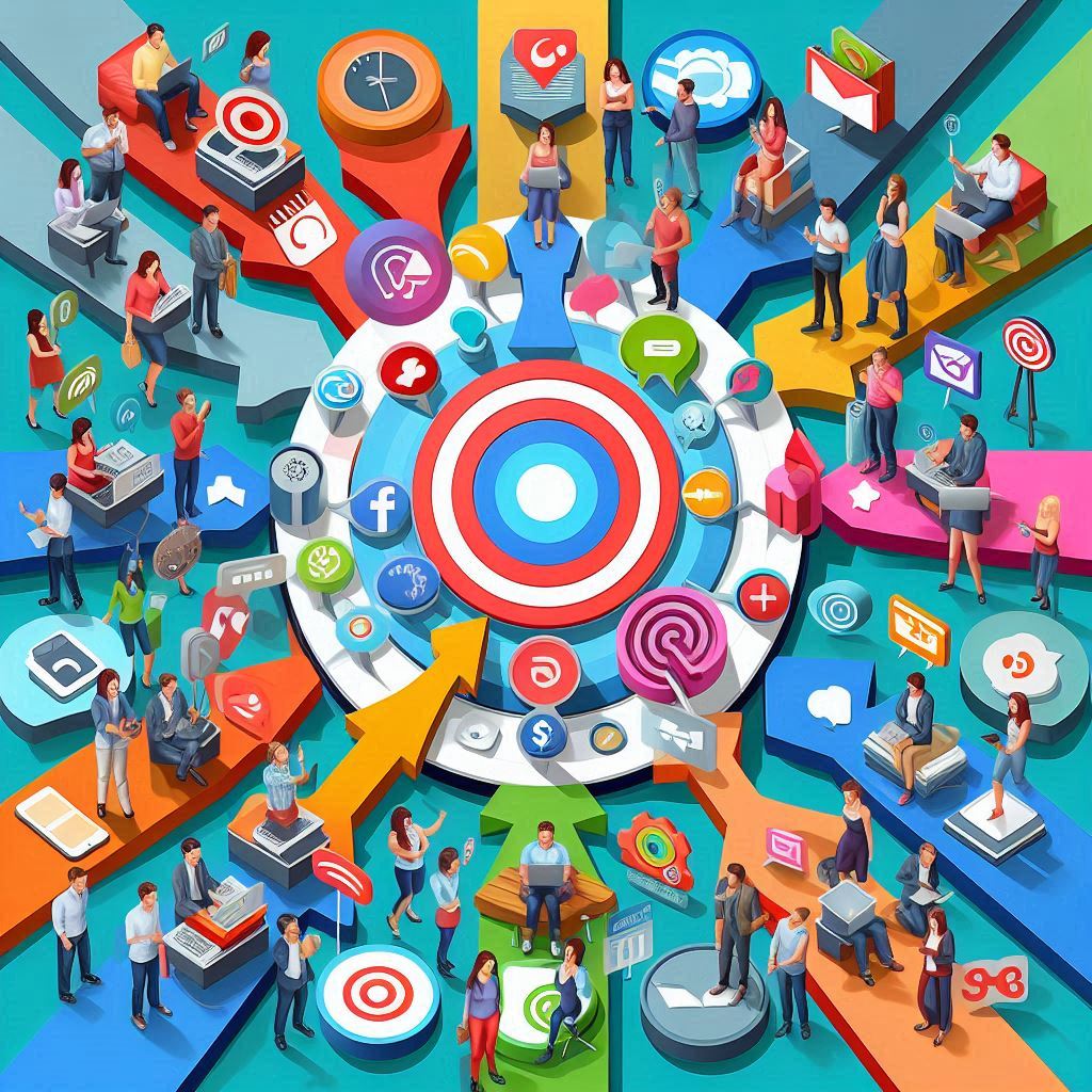 demand generation attribution
