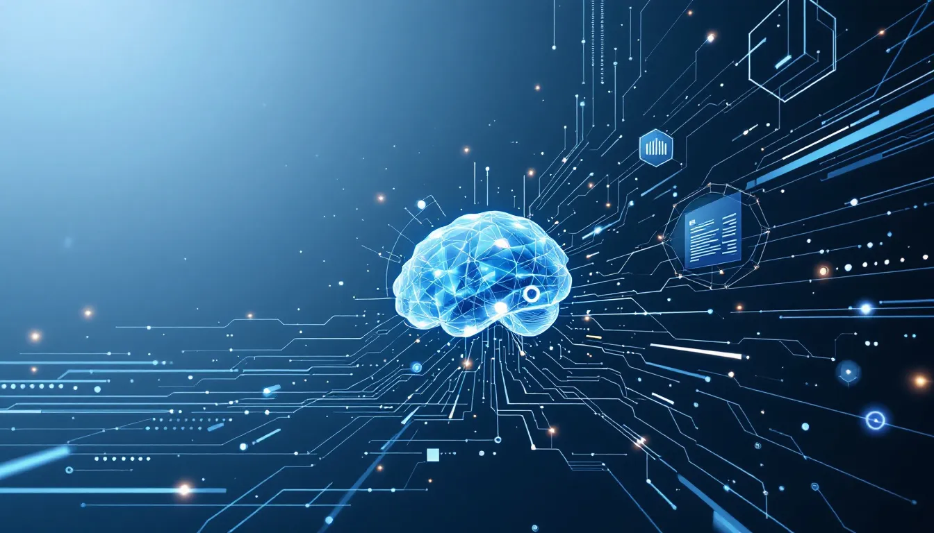 AI search