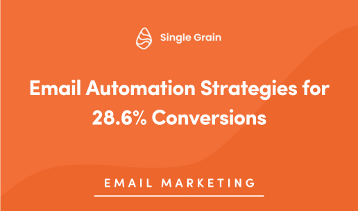 Email Automation Strategies for 28.6% Conversions
