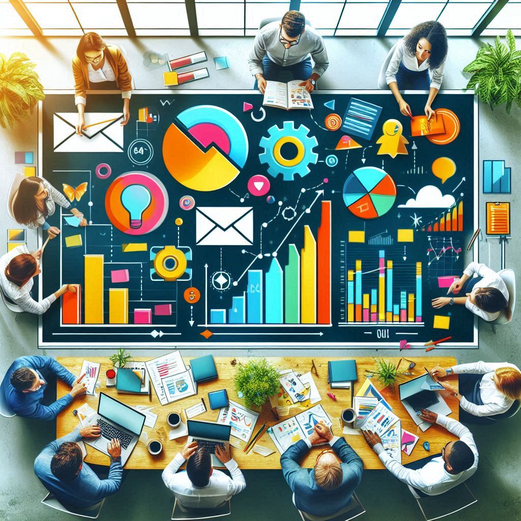 email marketing conversions