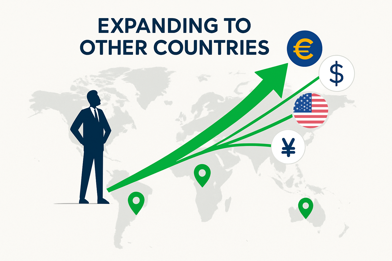 global expansion
