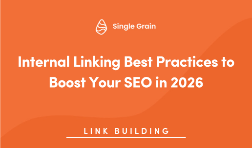 Internal Linking Best Practices to Boost Your SEO in 2026