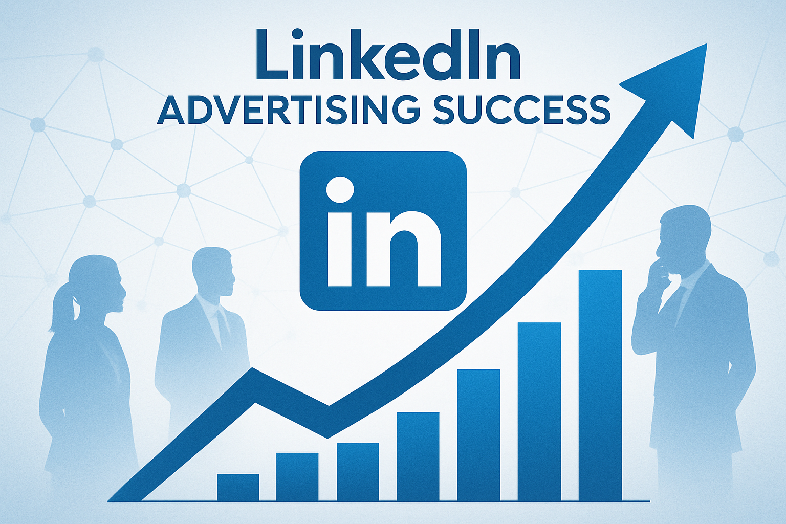 LinkedIn advertising