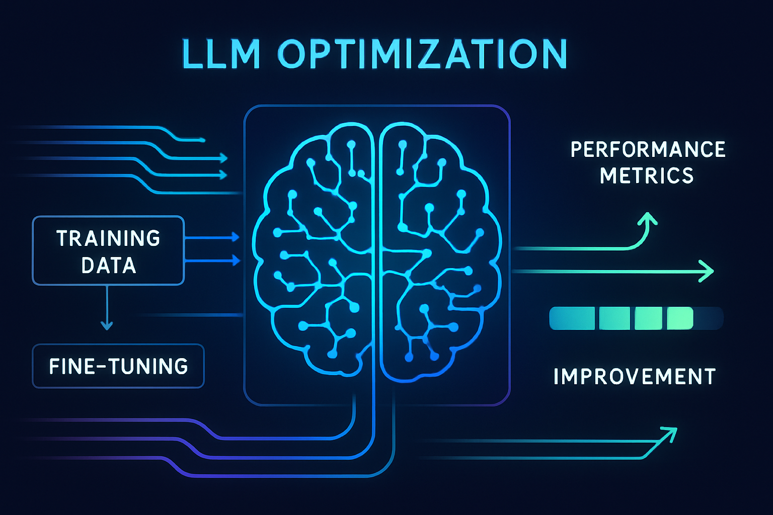 LLM optimization
