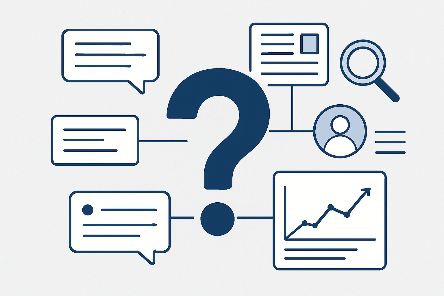 question-based content