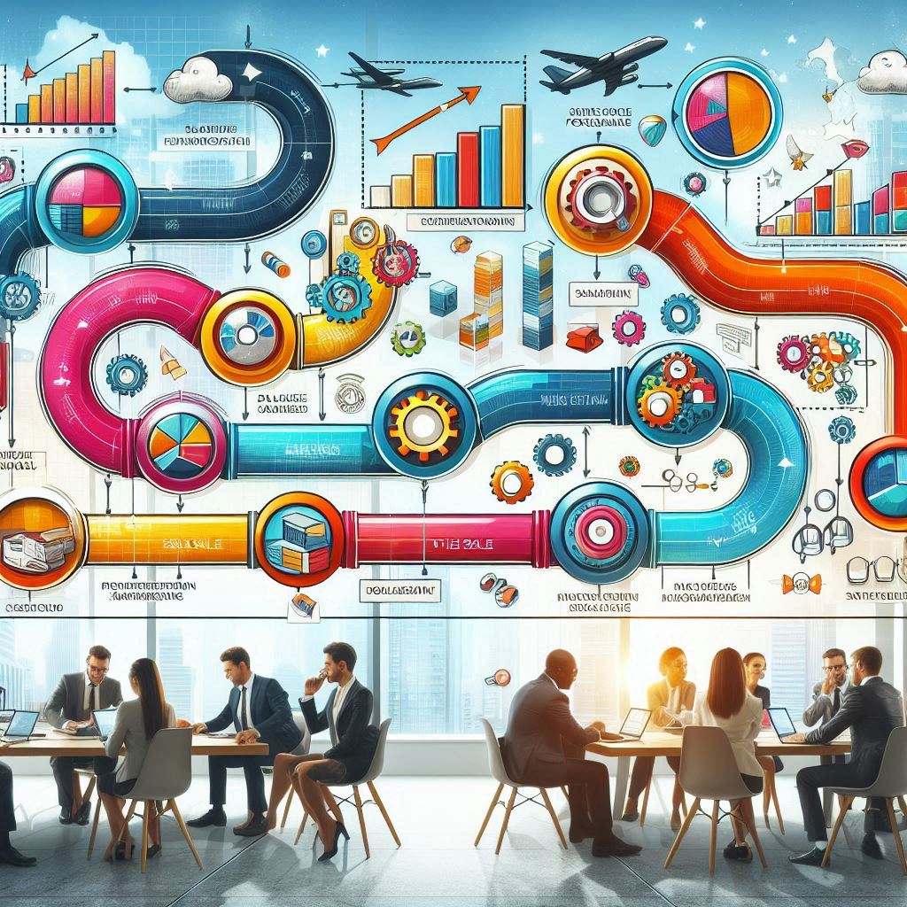 sales pipeline optimization