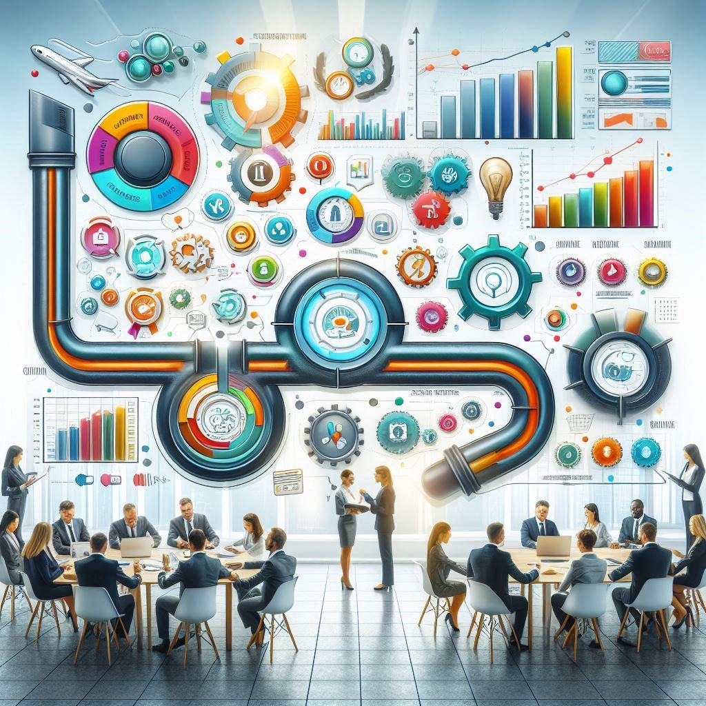 sales pipeline roi