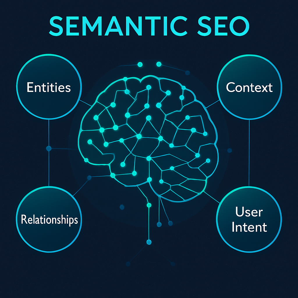 semantic seo