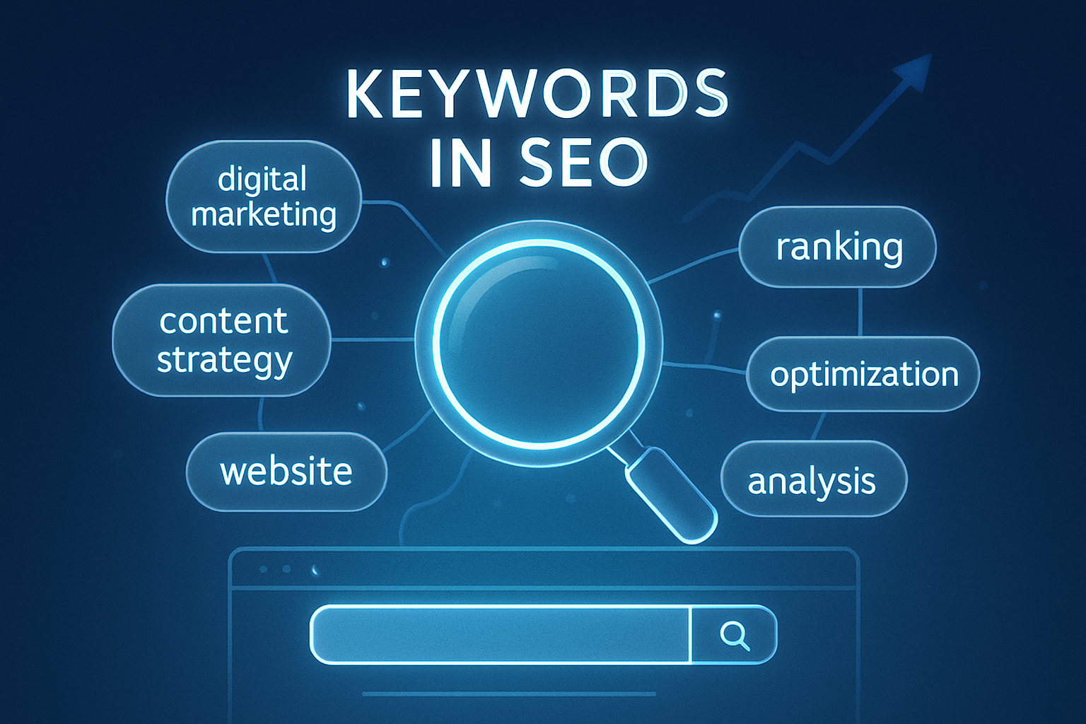 SEO keywords