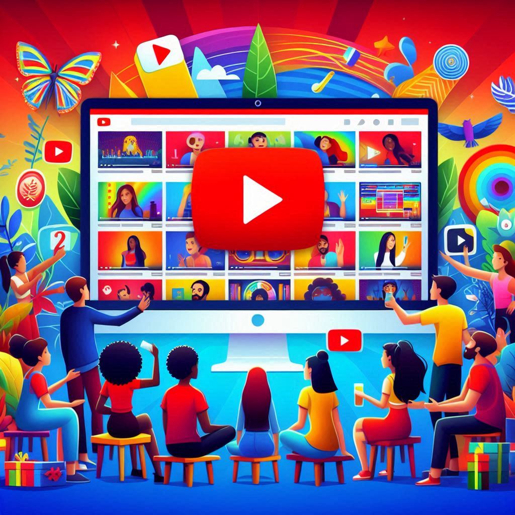 youtube demand gen