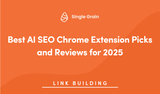 Best AI SEO Chrome Extension Picks and Reviews for 2025