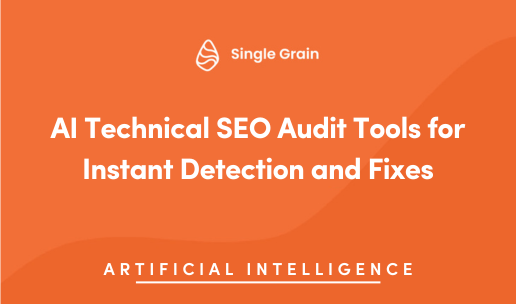 AI Technical SEO Audit Tools for Instant Detection and Fixes