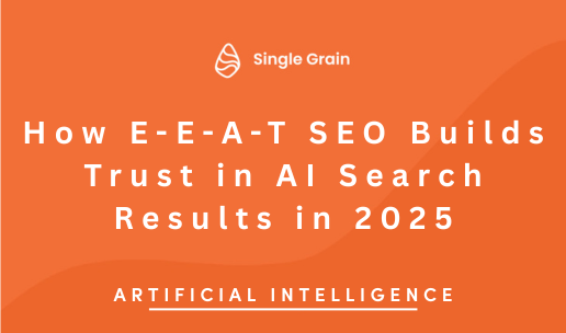 E-E-A-T Signals Improve AI Answer Inclusion