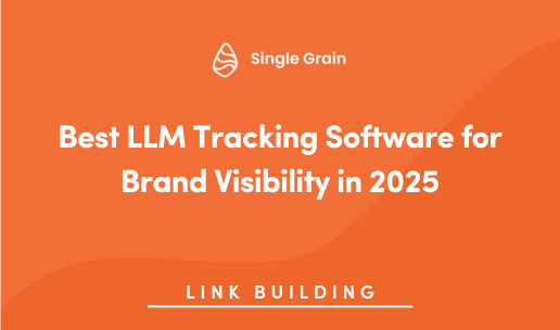 Best LLM Tracking Software for Brand Visibility in 2025